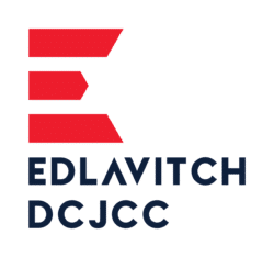 Edlavitch DCJCC Logo